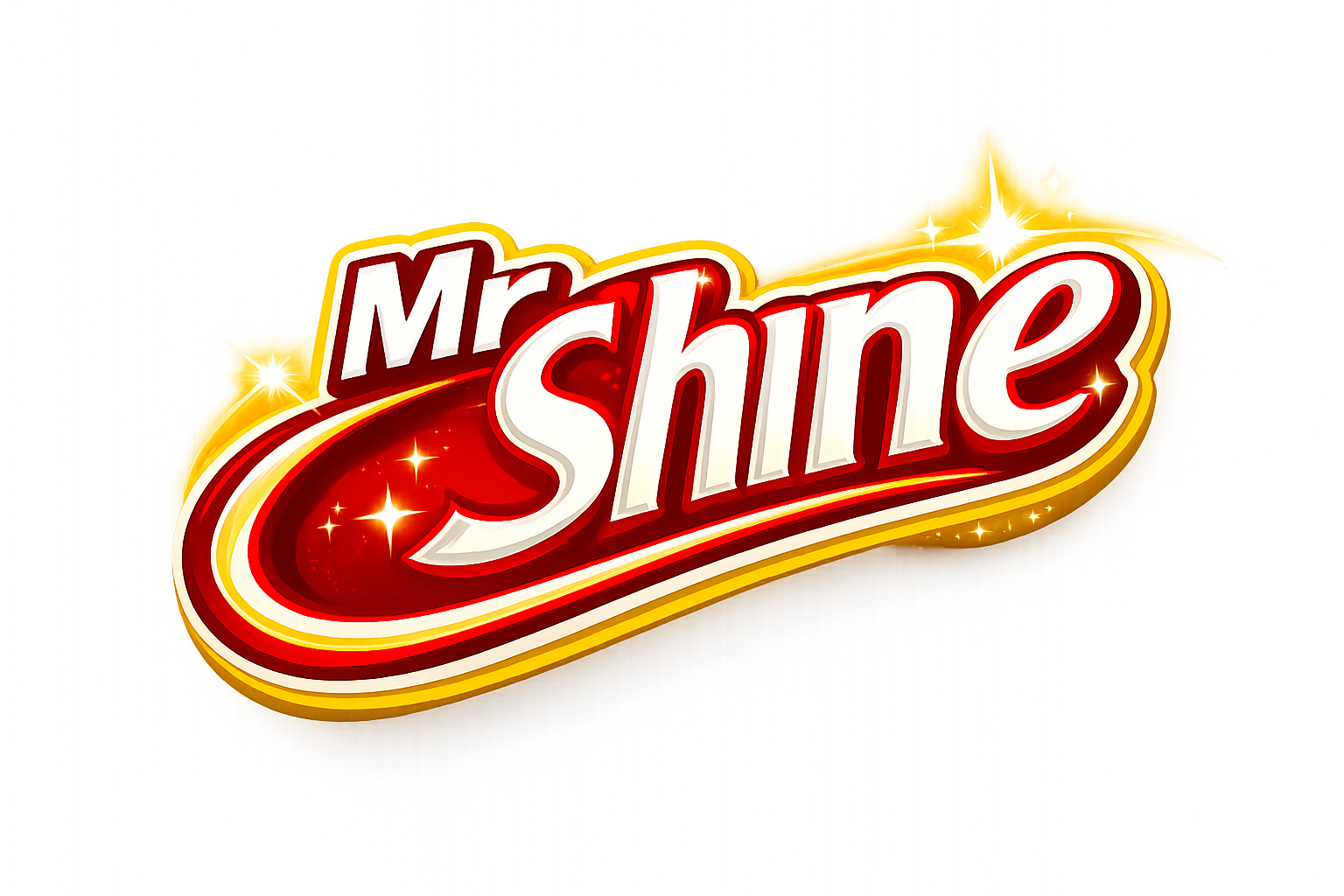 Mr Shine